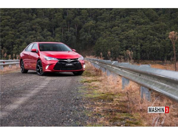  تویوتا-کمری-هیبرید-camry-hybrid